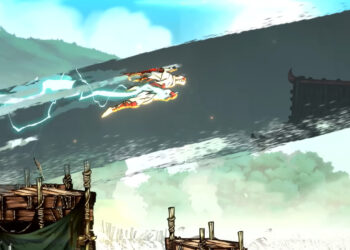 SHINOBI: Art of Vengeance será lançado amanhã, 29 de agosto