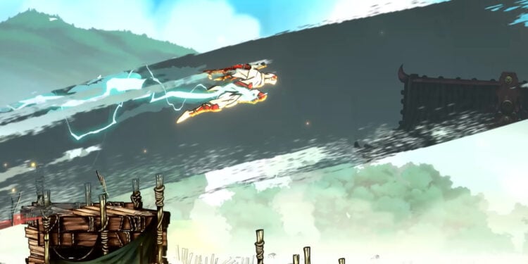 SHINOBI: Art of Vengeance será lançado amanhã, 29 de agosto