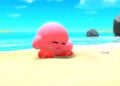 Kirby and the Forgotten Land já está disponível no Brasil