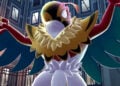 Novas Mega Evoluções são anunciadas para Pokémon Legends