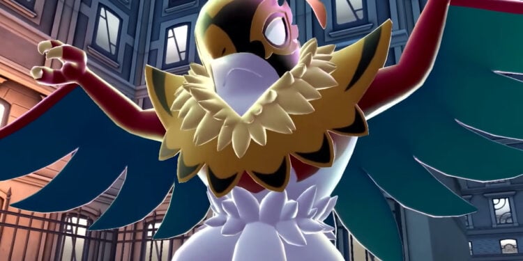 Novas Mega Evoluções são anunciadas para Pokémon Legends