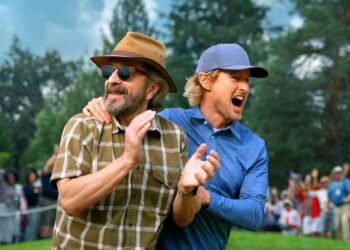 Você precisa assistir Stick, a série esportiva mais tocante do momento