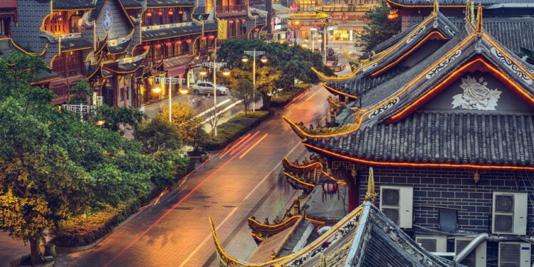 Como aproveitar os Jogos Mundiais de Chengdu ao máximo