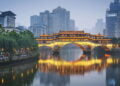 Cidade dos pandas e do hotpot, Chengdu se transforma para os Jogos Mundiais em 2025