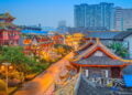 Como se locomover com facilidade durante os Jogos em Chengdu