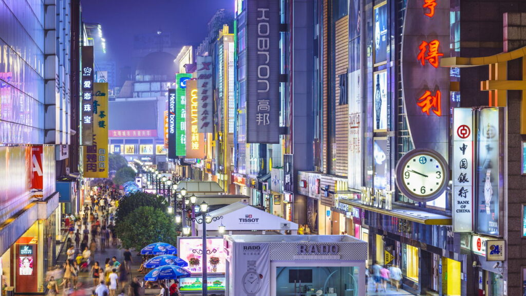 Como se locomover com facilidade durante os Jogos em Chengdu