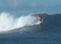 Como chegar a Fiji e assistir à WSL Finals 2025 em Cloudbreak
