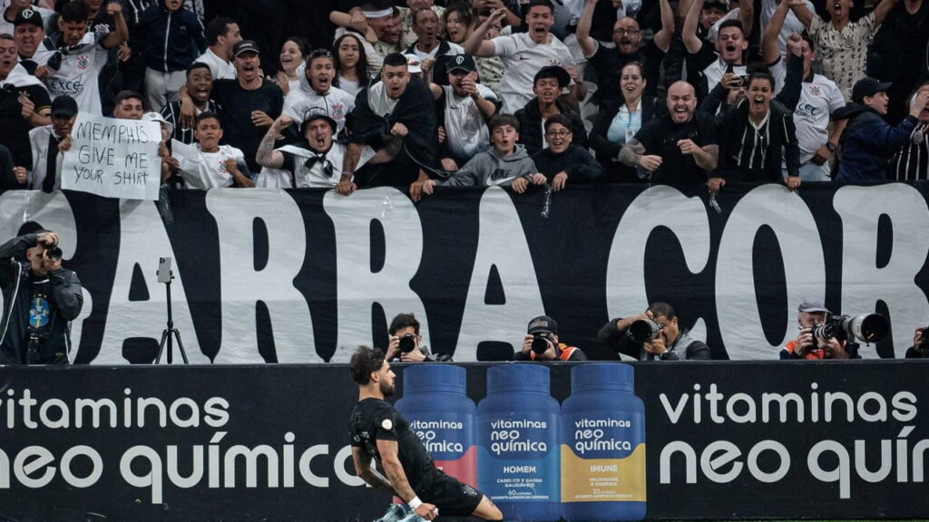 Como chegar ao Neo Química Arena para Corinthians x Palmeiras