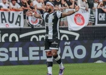 Corinthians x Bahia na Neo Química Arena veja como garantir ingresso
