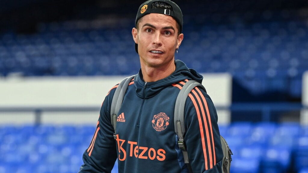 O treino que manteve Cristiano Ronaldo no topo e o fez marcar mais de 900 gols