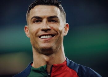 O café da manhã de Cristiano Ronaldo que deixa ele imparável