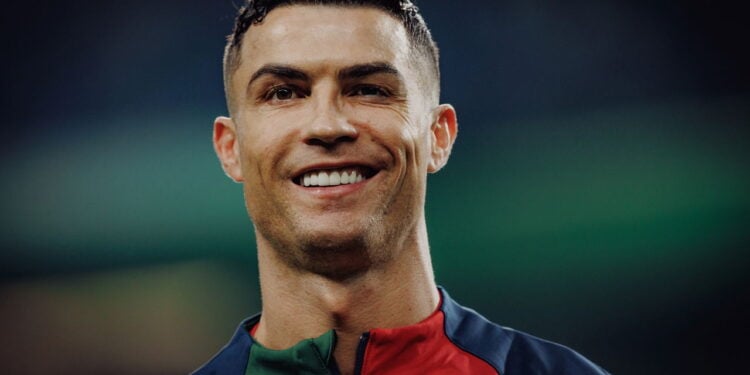 O café da manhã de Cristiano Ronaldo que deixa ele imparável