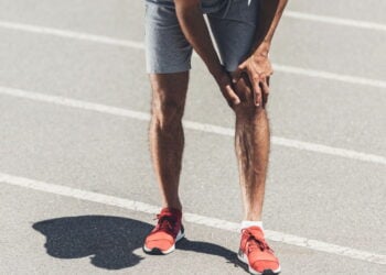 Como saber se a dor ao correr exige cuidado médico