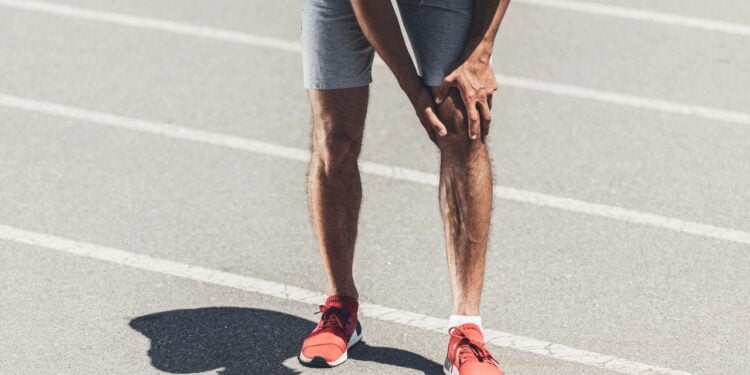 Como saber se a dor ao correr exige cuidado médico