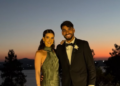 Esposa de Paquetá construiu negócios próprios antes de conquistar o coração do jogador