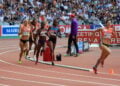Como comprar ingressos para a Diamond League Bruxelas 2025