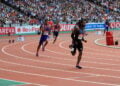 Onde assistir à Diamond League em Lausanne ao vivo e com qualidade