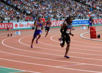 Onde assistir à Diamond League em Lausanne ao vivo e com qualidade