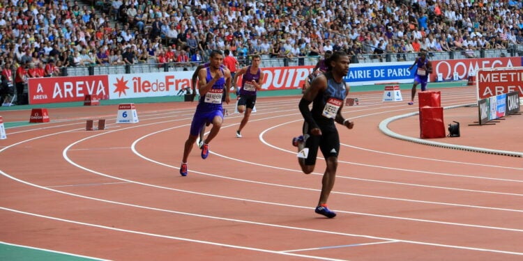 Onde assistir à Diamond League em Lausanne ao vivo e com qualidade