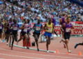 Como chegar a Diamond League em Zurique e aproveitar o melhor