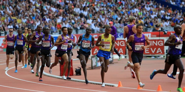 Como chegar a Diamond League em Zurique e aproveitar o melhor