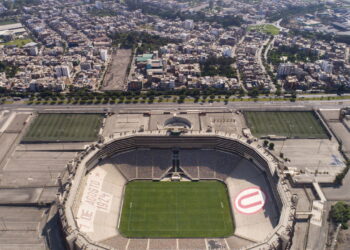 Maior estádio da América do Sul tem curiosidades que vão te impressionar