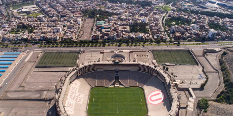 Maior estádio da América do Sul tem curiosidades que vão te impressionar