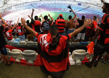 Como garantir seu ingresso para Flamengo x Mirassol com segurança