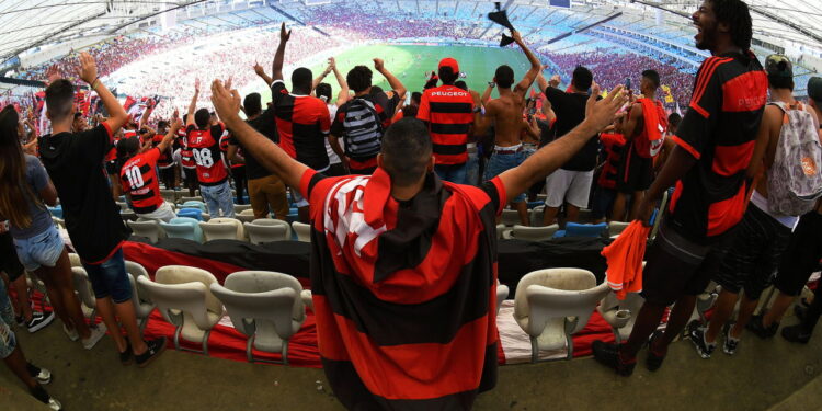 Como garantir seu ingresso para Flamengo x Mirassol com segurança