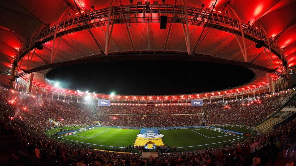 Como garantir seu ingresso para Flamengo x Mirassol com segurança