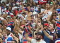 Como comprar ingressos para Fortaleza x Vélez na Arena Castelão