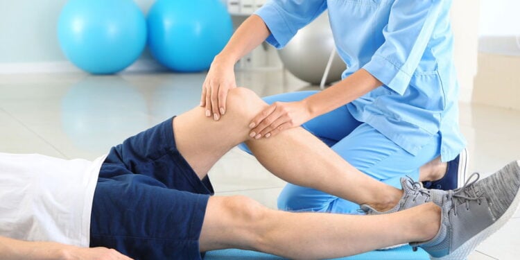 Especialistas revelam como a fisioterapia pode transformar sua corrida