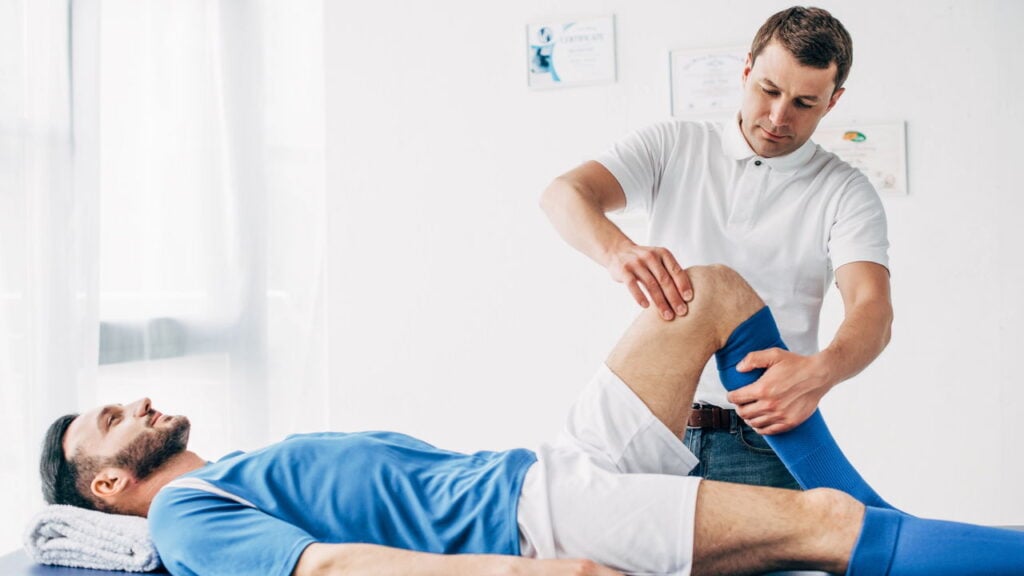 Especialistas revelam como a fisioterapia pode transformar sua corrida