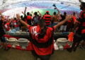 Como chegar ao Maracanã para assistir Flamengo x Vitória com facilidade