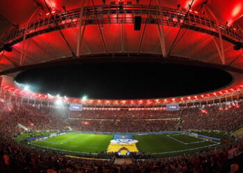 Como garantir seu ingresso para Flamengo x Internacional