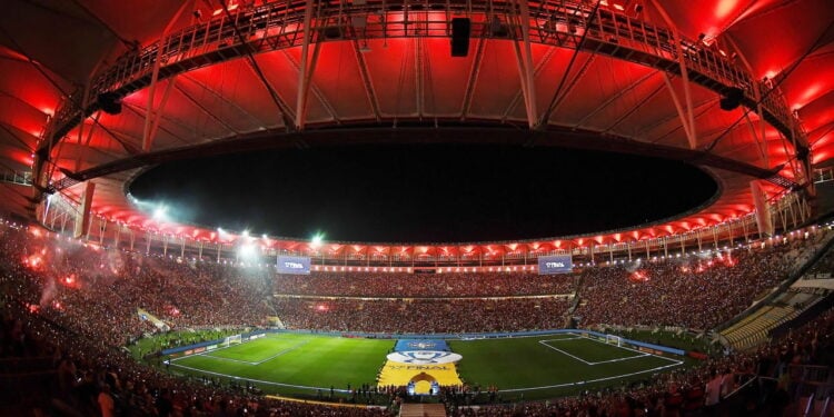 Como garantir seu ingresso para Flamengo x Internacional