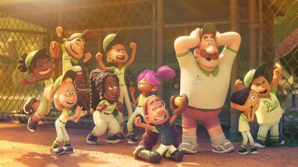 O impacto emocional da competição precoce no esporte infantil