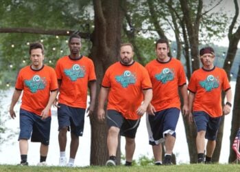Gente Grande mostra como o esporte fortalece amizades