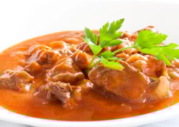 Dicas gastronômicas para aproveitar o GP da Hungria