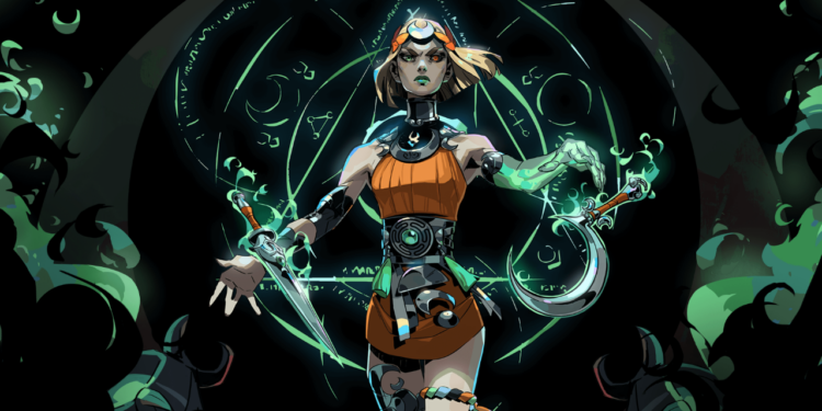Hades II mistura combate veloz e bruxaria em uma das experiências mais viciantes do ano