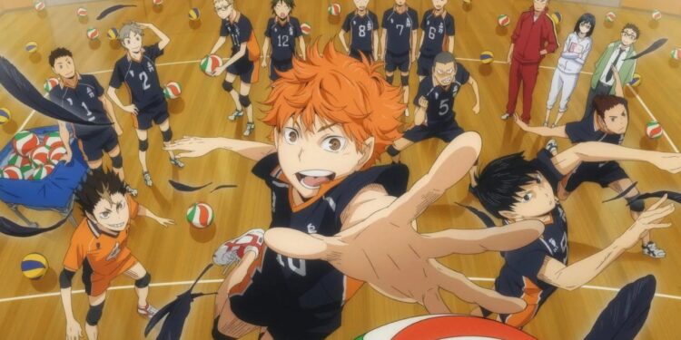 Por que Haikyu virou referência global em motivação esportiva
