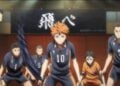 Por que Haikyuu é um exemplo de crescimento no esporte