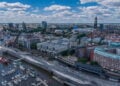 Como chegar a Hamburgo para o circuito mundial de vôlei de praia 2025
