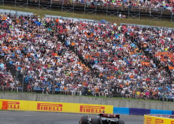 O que não pode faltar na sua mochila para o GP da Hungria