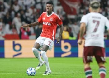 Como comprar ingressos para Internacional x Fortaleza