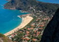 Essa cidade brasileira bateu o recorde de maior onda surfada no país