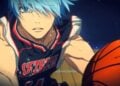 O poder do trabalho em equipe nas quadras de Kuroko's Basketball