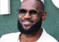 LeBron criou tênis inspirado na filha de 8 anos e todo mundo quer