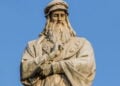 Cientistas provam que Da Vinci estava certo sobre a gravidade há 500 anos