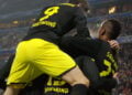 O recorde de gols em uma semifinal da Champions que marcou a história do futebol!